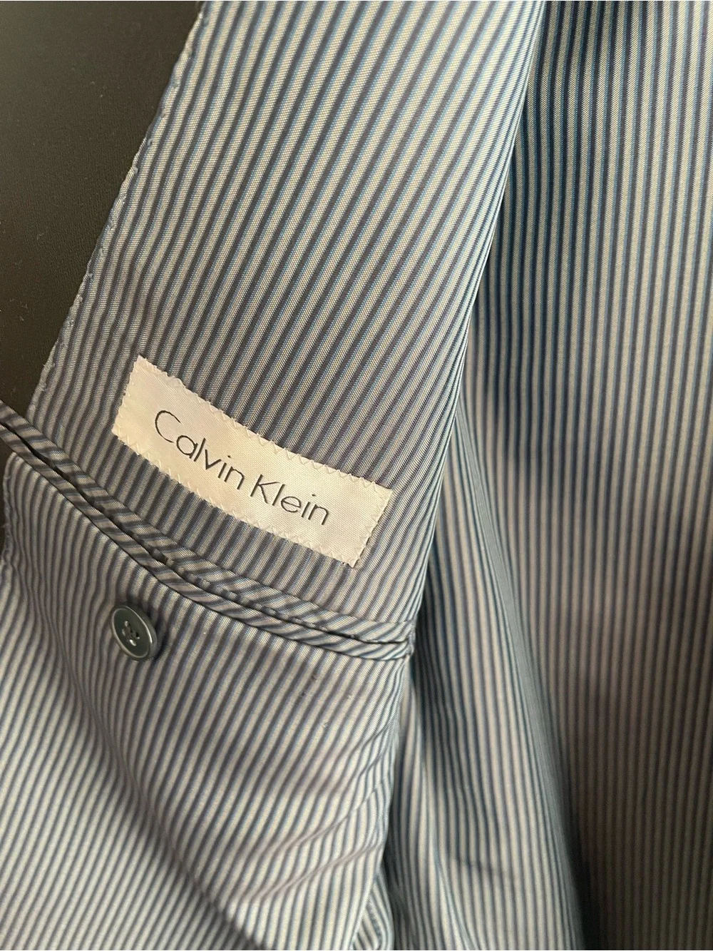 Calvin Klein calvin klein